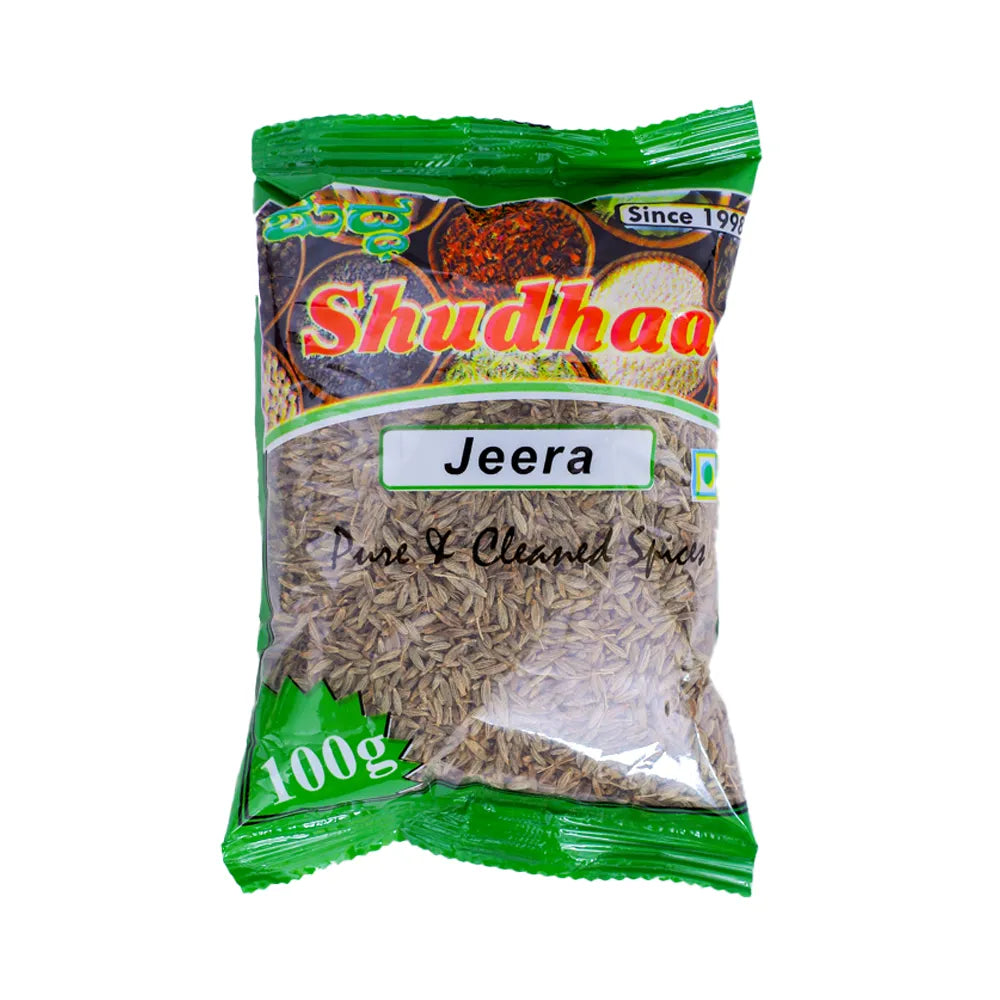 Jeera Cumin 100gms Pack-1